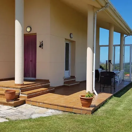 La Hojarasca Сasa de vacaciones *